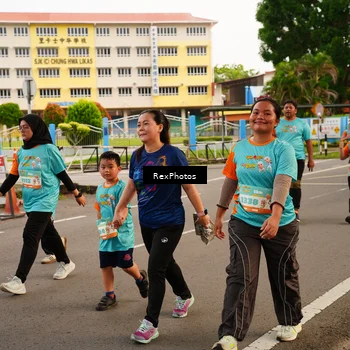 Runner Photo 8195078