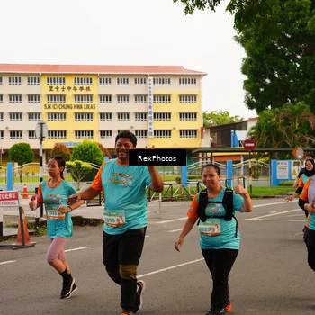 Runner Photo 8195079