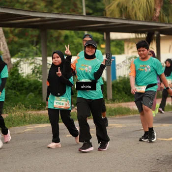 Runner Photo 8195081