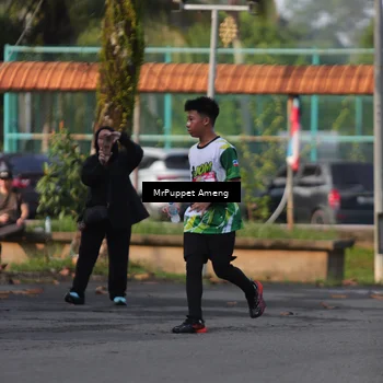 Runner Photo 8195082