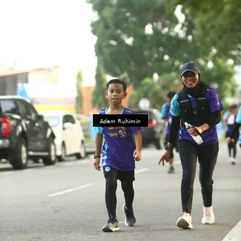 Runner Photo 8195083