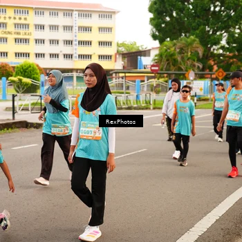 Runner Photo 8195084