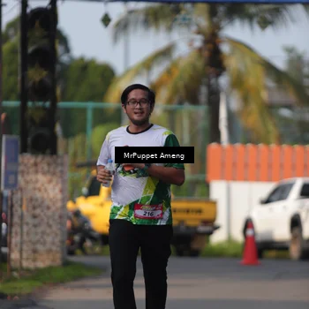 Runner Photo 8195085