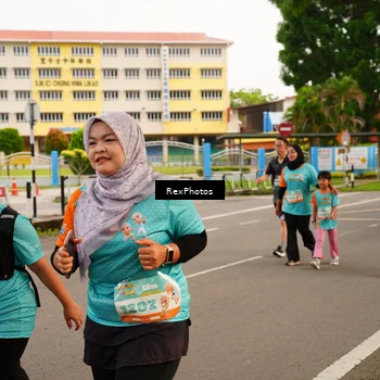 Runner Photo 8195087