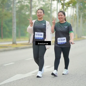 Runner Photo 8195089