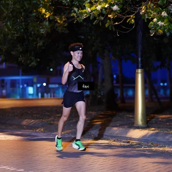 Runner Photo 8195091