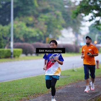 Runner Photo 8195094
