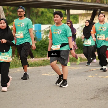 Runner Photo 8195096