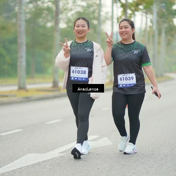 Runner Photo 8195097