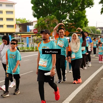 Runner Photo 8195098