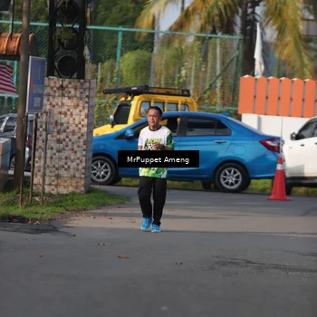 Runner Photo 8195099