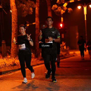 Runner Photo 8195101
