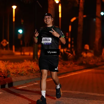Runner Photo 8195102