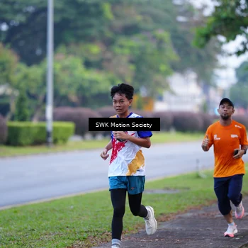 Runner Photo 8195107