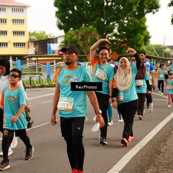 Runner Photo 8195108
