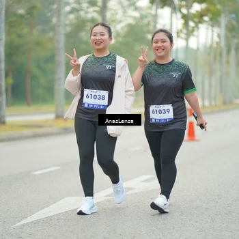 Runner Photo 8195110