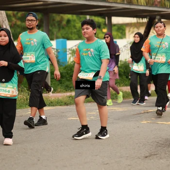 Runner Photo 8195111