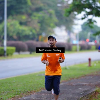 Runner Photo 8195113