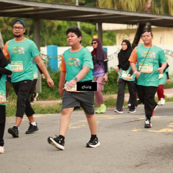 Runner Photo 8195114