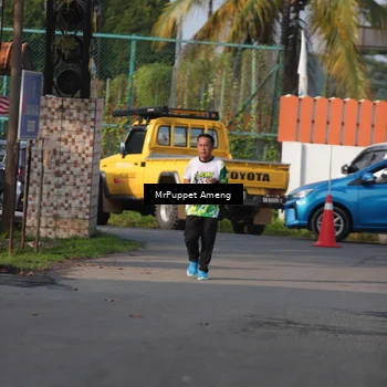 Runner Photo 8195116