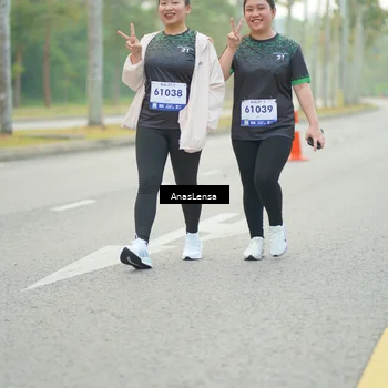 Runner Photo 8195117