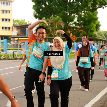 Runner Photo 8195118