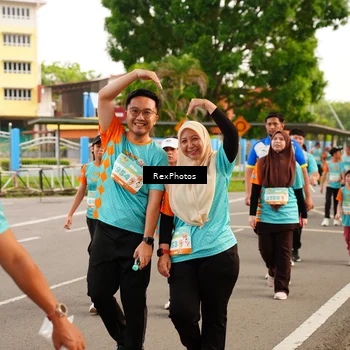 Runner Photo 8195120