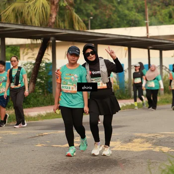 Runner Photo 8195123