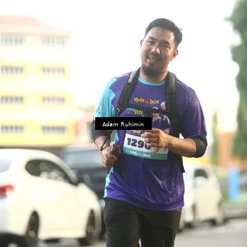 Runner Photo 8195124