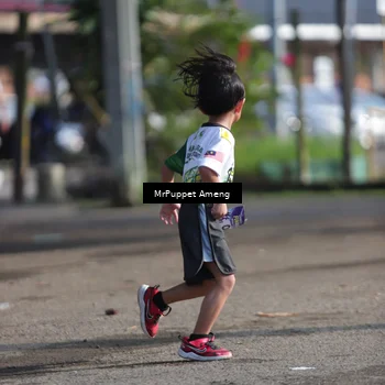 Runner Photo 8195129
