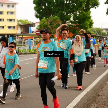 Runner Photo 8195130