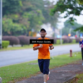 Runner Photo 8195131