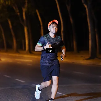 Runner Photo 8195136