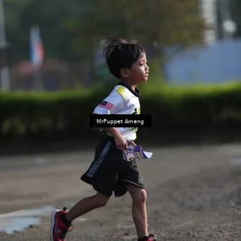 Runner Photo 8195137