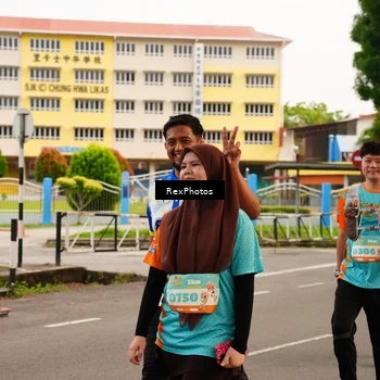 Runner Photo 8195138
