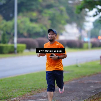 Runner Photo 8195139