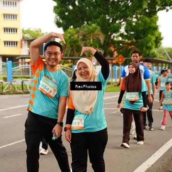 Runner Photo 8195142