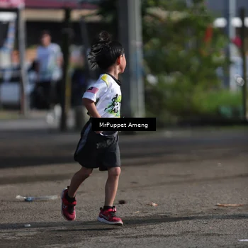 Runner Photo 8195143