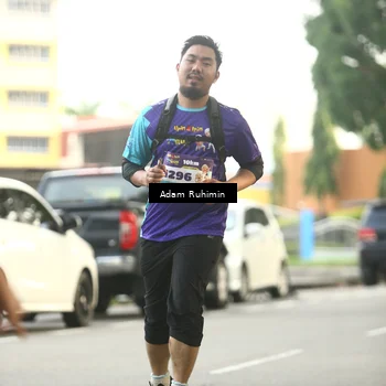 Runner Photo 8195144