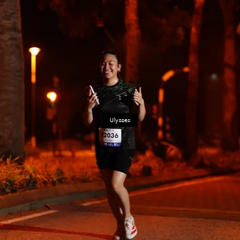 Runner Photo 8195145