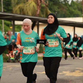Runner Photo 8195146