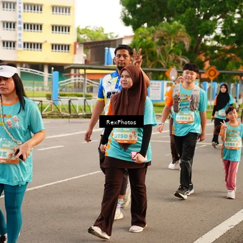 Runner Photo 8195147