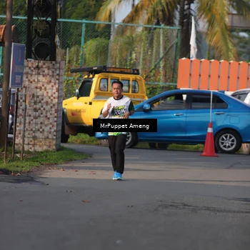 Runner Photo 8195151