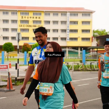Runner Photo 8195152