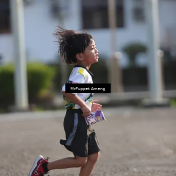 Runner Photo 8195153