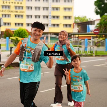 Runner Photo 8195154