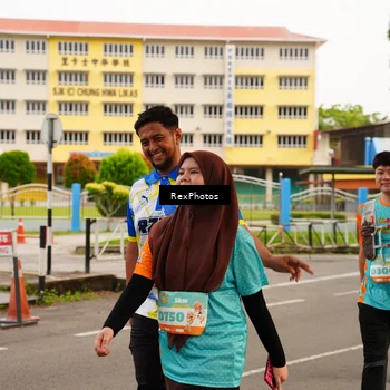 Runner Photo 8195157