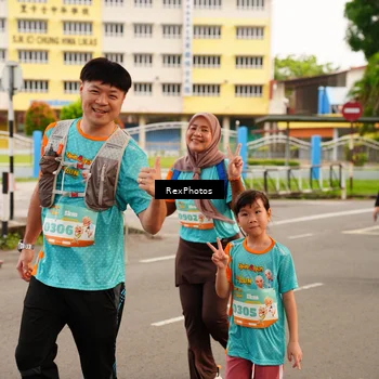 Runner Photo 8195159