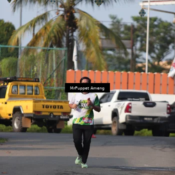 Runner Photo 8195160