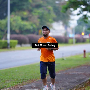 Runner Photo 8195161
